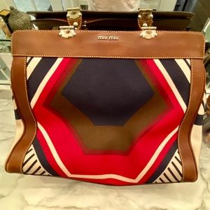 Miu Miu Handbag